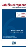 NOUVEAUX VISAGES DE LA FRANCOPHONIE EN EUROPE (eBook, PDF)