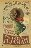 Таинственные расследования Салли Локхарт. Тигр в колодце. Оловянная принцесса (eBook, ePUB)