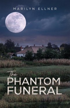 Cover Phantom Funeral (eBook, ePUB)