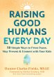 Raising Good Humans Every Day (eBook,... - Bild 1