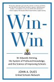 Win-Win (eBook, ePUB)