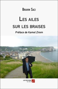 Cover Les ailes sur les braises (eBook, ePUB)