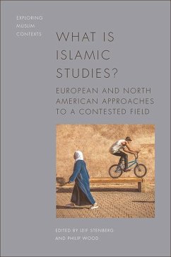 What is Islamic Studies? (eBook, ePUB)