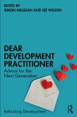 Dear Development Practitioner (eBook, ePUB)