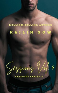 Cover Sessions Vol 4 (eBook, ePUB)