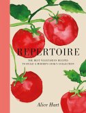 Repertoire (eBook, ePUB)