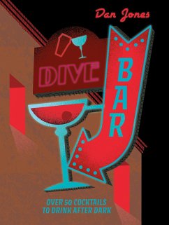 Dive Bar (eBook, ePUB) - Jones, Dan
