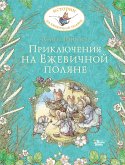 Приключения на Ежевичной поляне (eBook, ePUB)