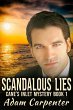 Scandalous Lies (eBook, ePUB) - Bild 1