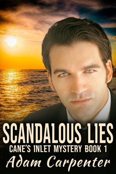 Scandalous Lies (eBook, ePUB) Scandalous Lies (eBook, ePUB)