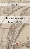 Au-dela des mers (eBook, ePUB) Au-dela des mers (eBook, ePUB)