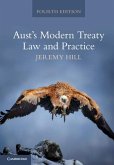 Aust's Modern Treaty Law and Practice (eBook, PDF)