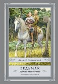 Ведьмак. Дорога без возврата (eBook, ePUB)