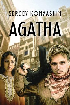 Agatha (eBook, ePUB) - Konyashin, Sergey