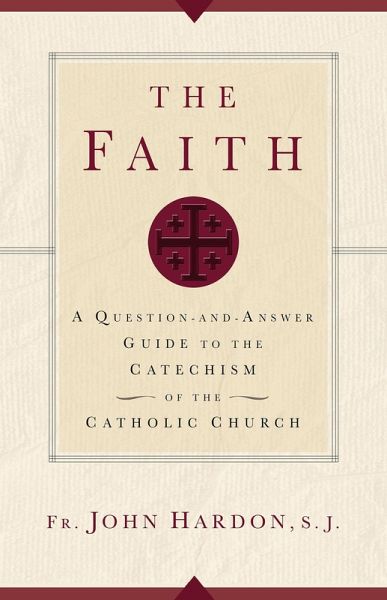Faith (eBook, ePUB)