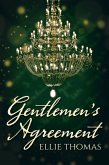 Gentlemen's Agreement (eBook, ePUB) Gentlemen's Agreement (eBook, ePUB)