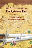 Adventures of the Cowboy Kid - Vol. 2 (eBook, ePUB) Adventures of the Cowboy Kid - Vol. 2 (eBook, ePUB)