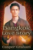 Bangkok Love Story (eBook, ePUB)