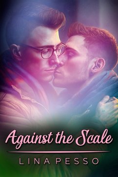 Cover Against the Scale (eBook, ePUB)