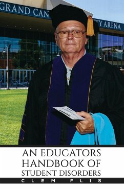 Educator's Handbook of Student Disorders (eBook, ePUB) - Flis, Clem