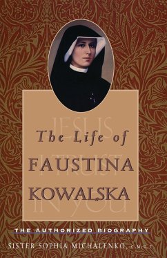 Cover Life of Faustina Kowalska (eBook, ePUB)