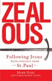 Zealous (eBook, ePUB)