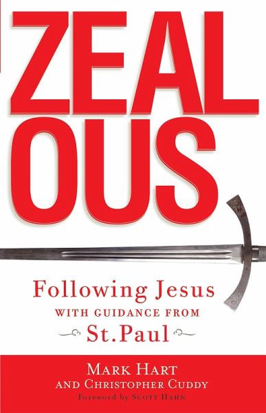 Zealous (eBook, ePUB) Zealous (eBook, ePUB)