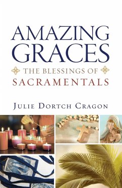 Cover Amazing Graces (eBook, ePUB)