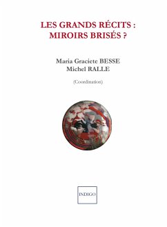 Cover Les grands récits : miroirs brisés (eBook, PDF)