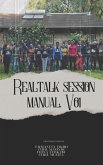 Real Talk Kenya Session Manual. (RealTalk, #1) (eBook, ePUB)