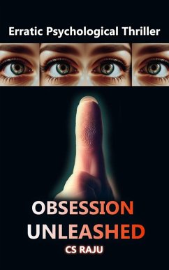 Obsession Unleashed (eBook, ePUB) - CSRaju