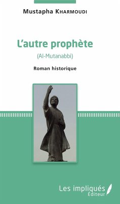 Cover L'autre prophete (eBook, PDF)