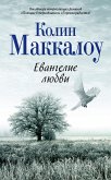 Евангелие любви (eBook, ePUB)