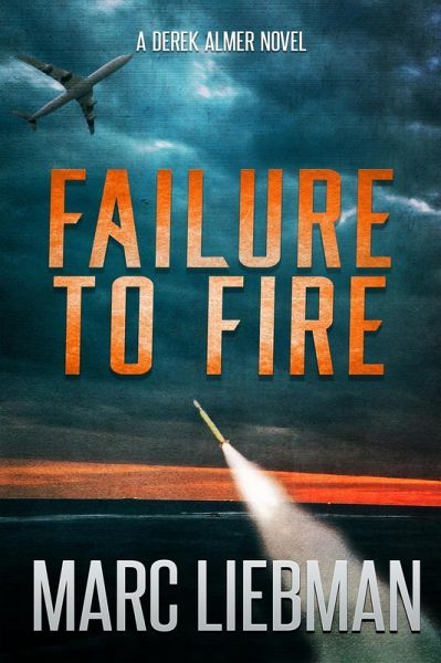 Failure to Fire (eBook, ePUB) Failure to Fire (eBook, ePUB)