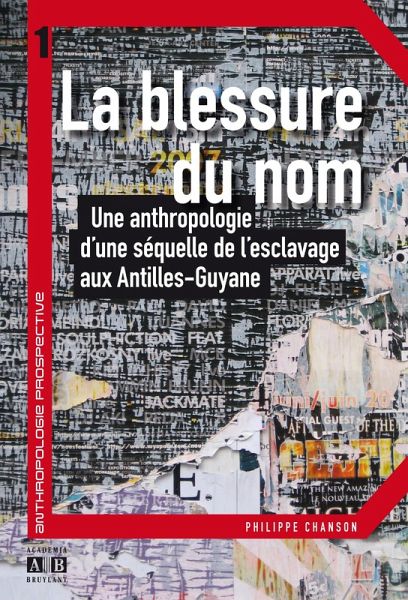 La blessure du nom (eBook, PDF) La blessure du nom (eBook, PDF)