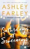 Saturdays at Sweeney's (Sweeney Sisters, #5) (eBook, ePUB)