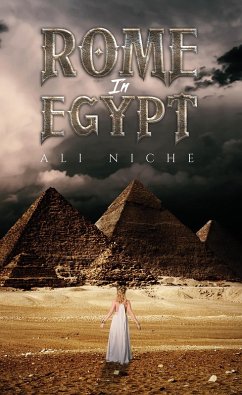 Cover Rome in Egypt (eBook, ePUB)