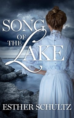 Cover Song of the Lake (Willow Bay Series, #2) (eBook, ePUB)