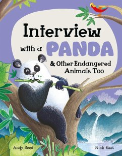 Interview with a Panda (eBook, ePUB) - Seed, Andy