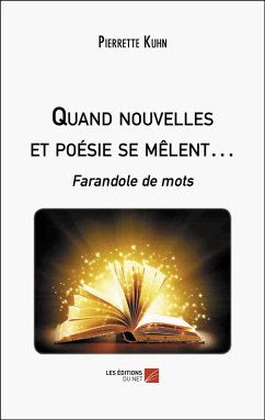Cover Quand nouvelles et poesie se melent... (eBook, ePUB)
