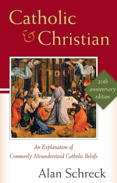 Cover Catholic and Christian (eBook, ePUB)