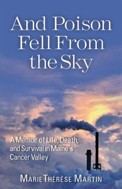 Cover And Poison Fell from the Sky (eBook, ePUB)
