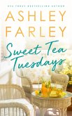 Sweet Tea Tuesdays (eBook, ePUB)