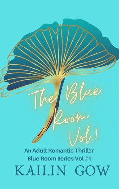 Cover Blue Room Vol 1 (eBook, ePUB)