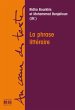 LA PHRASE LITTERAIRE (eBook, PDF) - Bild 1
