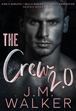 Cover The Crew 2.0 (eBook, ePUB)