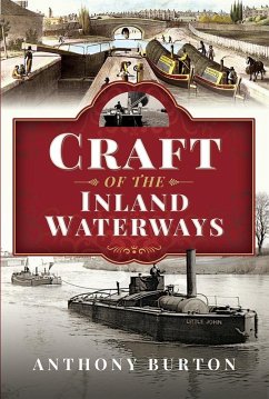 Cover Craft of the Inland Waterways (eBook, PDF)