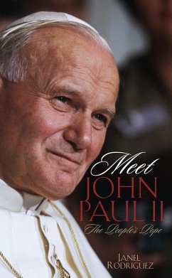 Cover Meet John Paul II (eBook, ePUB)
