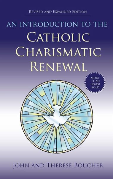 Introduction to the Catholic Charismatic Renewal (eBook, ePUB)