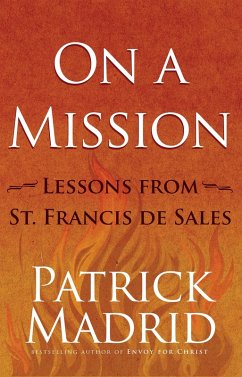 Cover On a Mission (eBook, ePUB)